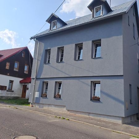 Chata Ryba Pernink Exterior foto