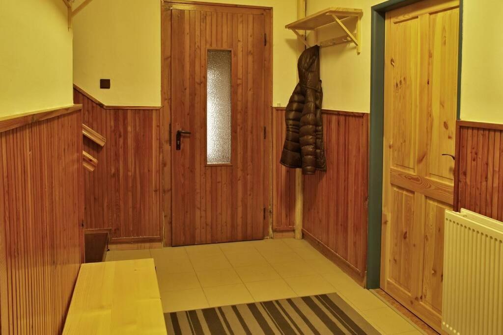 Chata Ryba Pernink Exterior foto